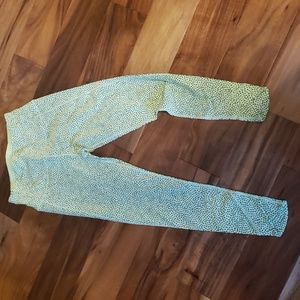 Calia by Carrie Underwood workout leggings